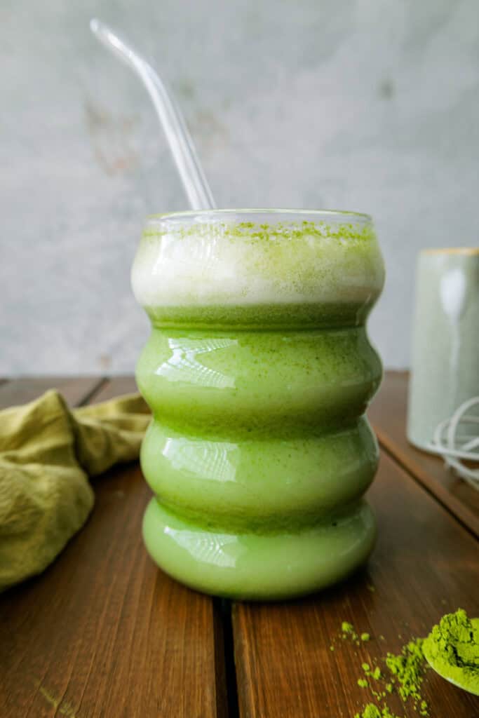 Matcha Latte