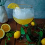 Limoncello Spritz