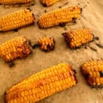 Corn Ribs