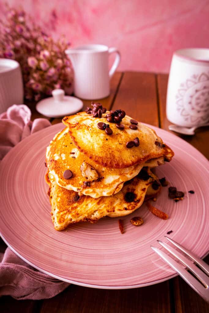 Pancakes