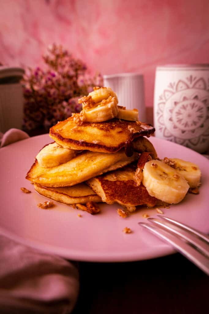 Pancakes