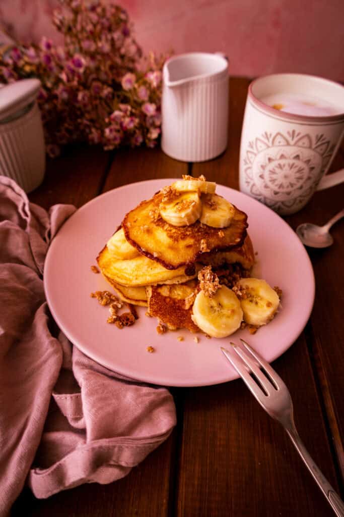 Pancakes