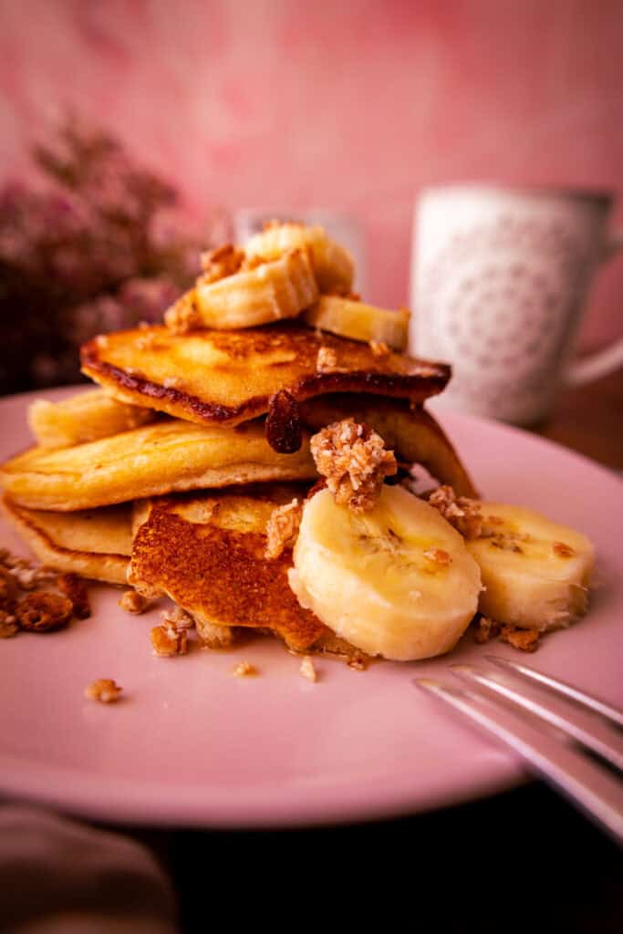 Pancakes