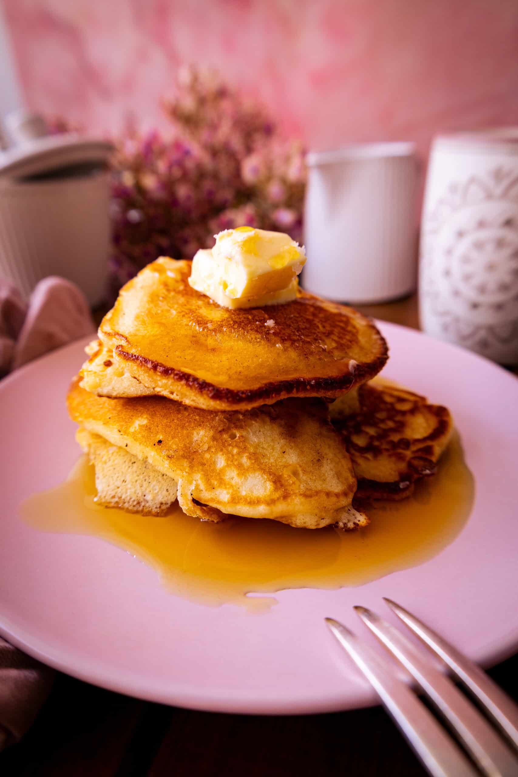 Pancakes