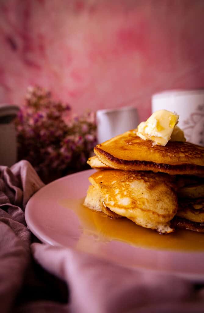 Pancakes