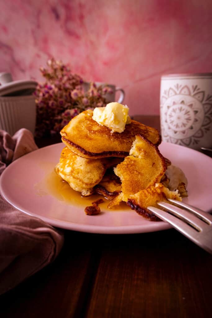 Pancakes