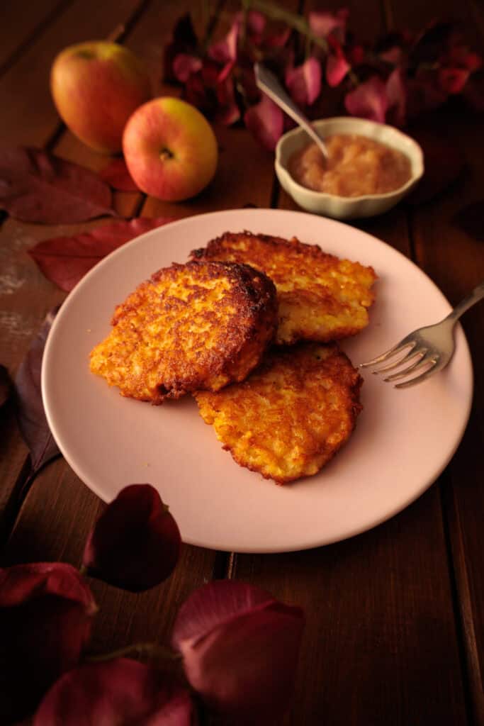 Reibekuchen