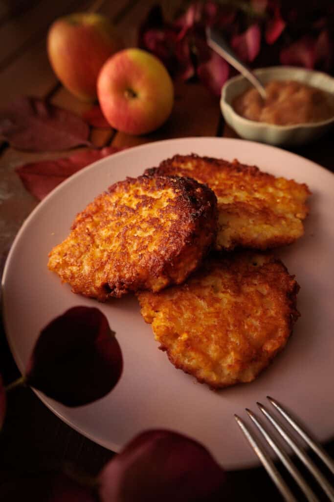 Reibekuchen