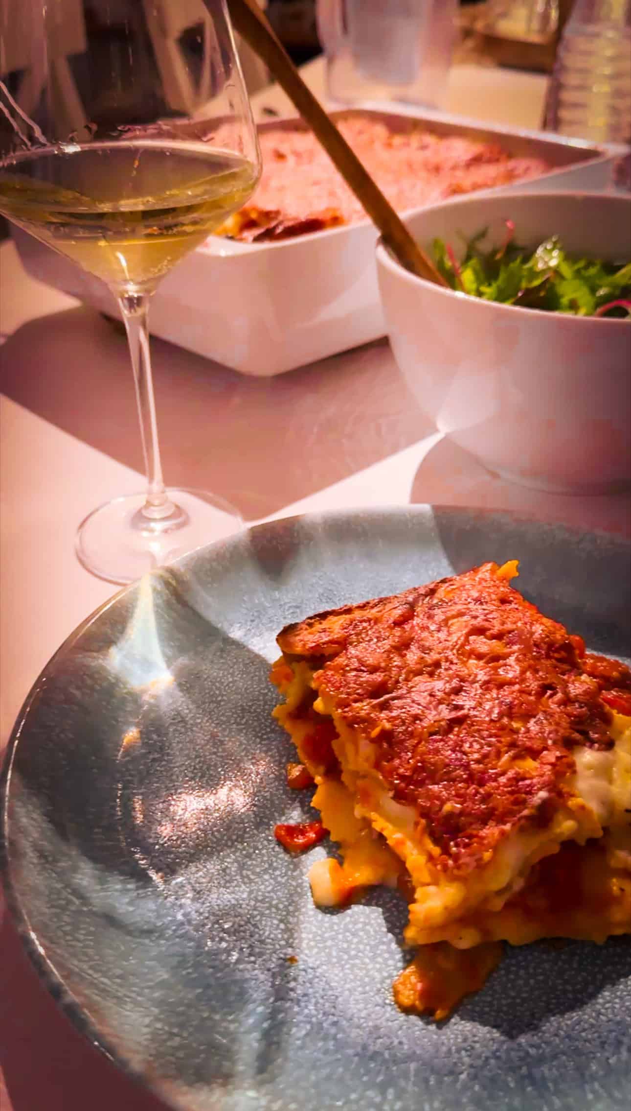 Lasagne