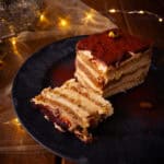 Tiramisu mit Pistazien