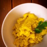 Polenta