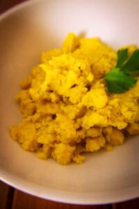 Mehr über den Artikel erfahren Polenta