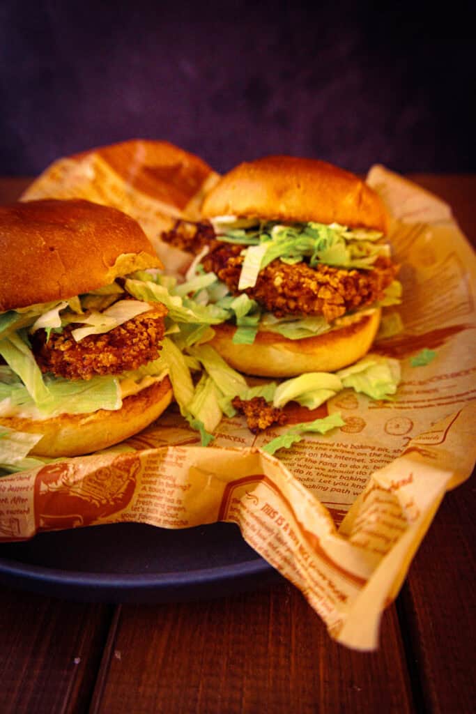 McChicken