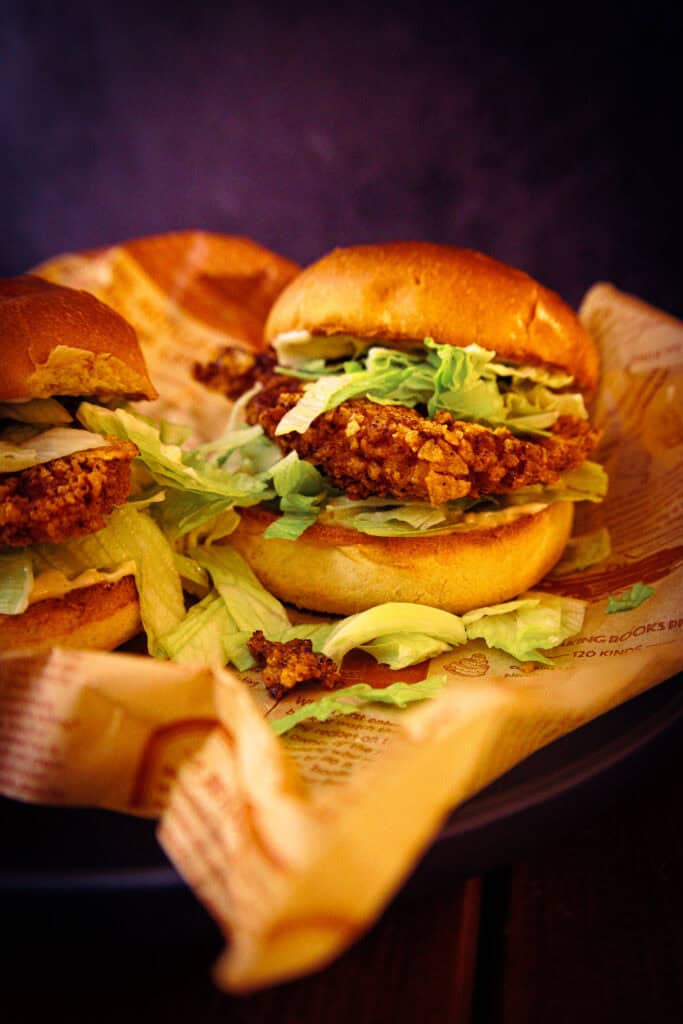 McChicken
