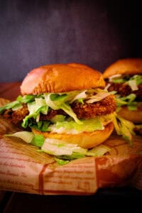 Mehr über den Artikel erfahren McChicken
