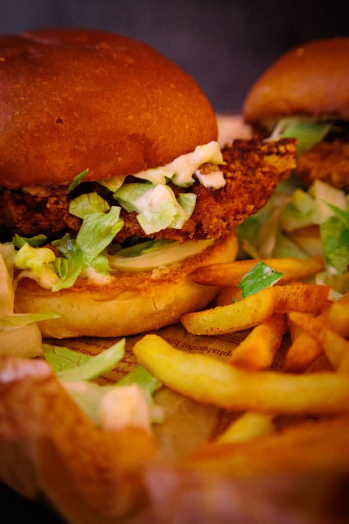 McChicken