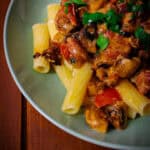 Rigatoni