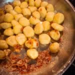 Gnocchis