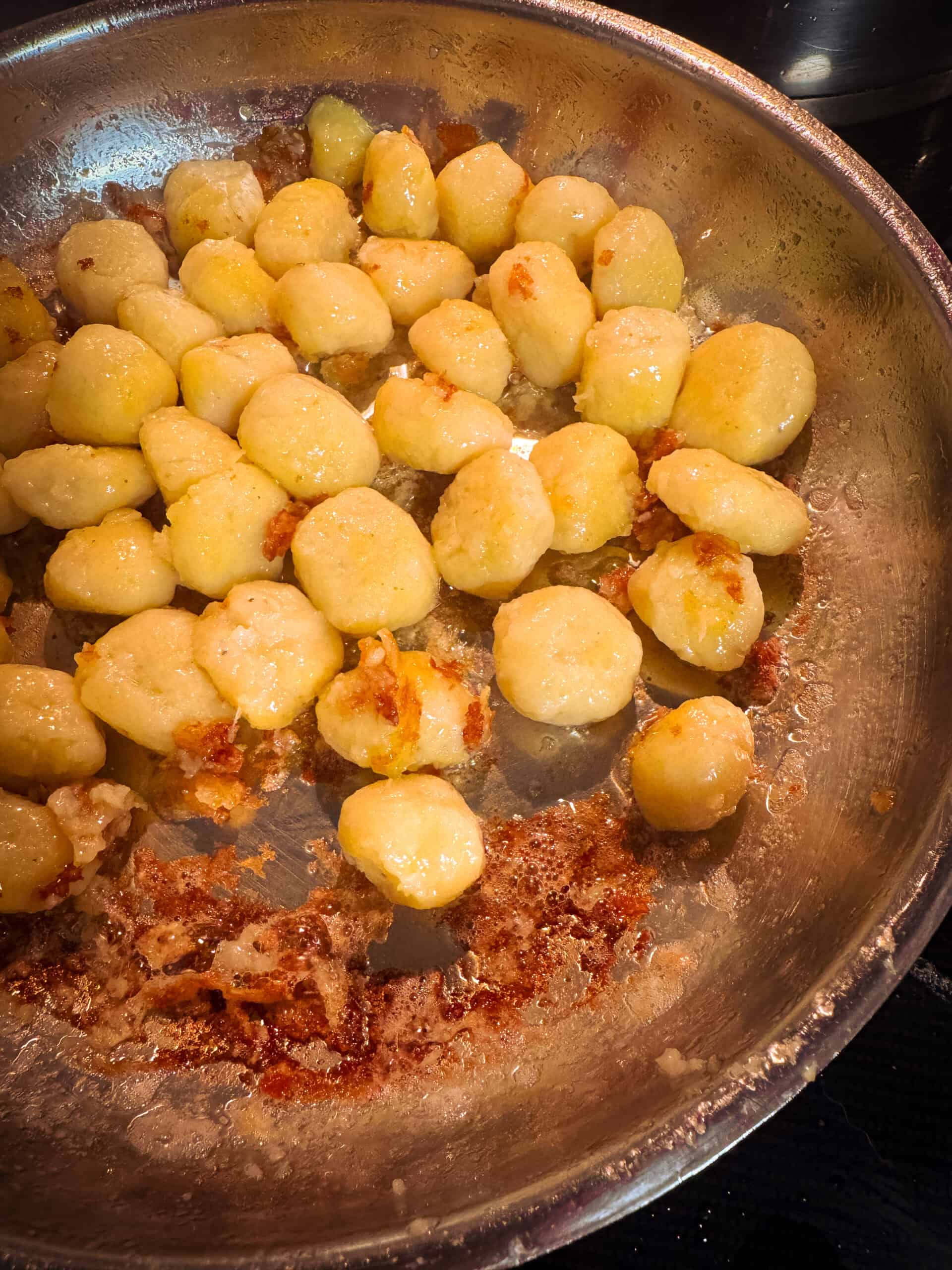 Gnocchis
