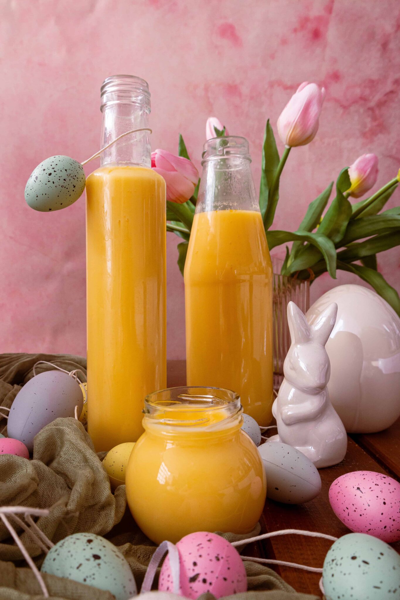 rezept eierlikör mit likör 43 thermomix