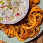 Quark-Dip