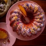 Eierlikörkuchen Gugelhupf