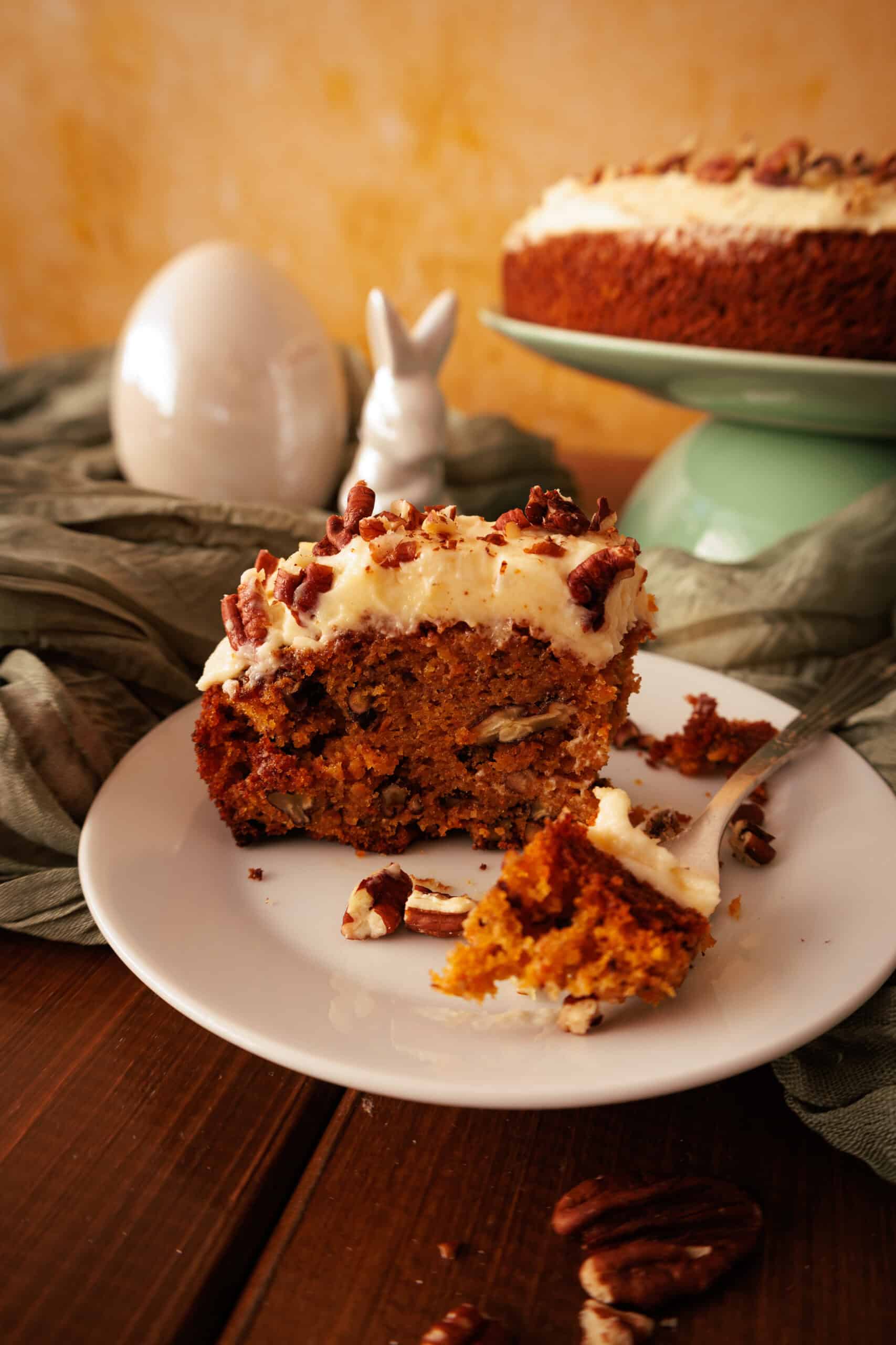 Carrotcake
