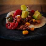 Tex-Mex Tacos