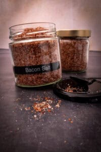 Bacon Salz