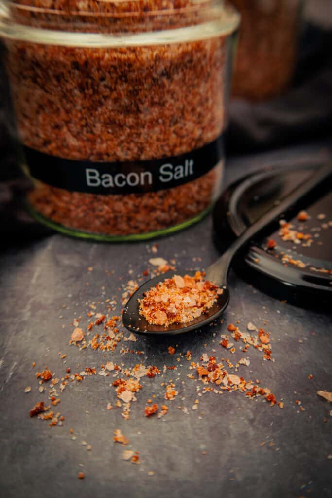 Bacon Salz