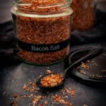 Bacon Salt