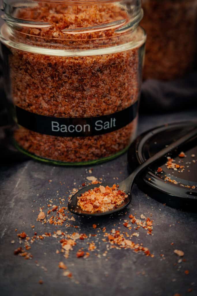 Bacon Salz