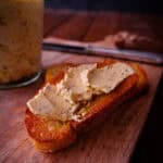 Dattel-Curry-Dip