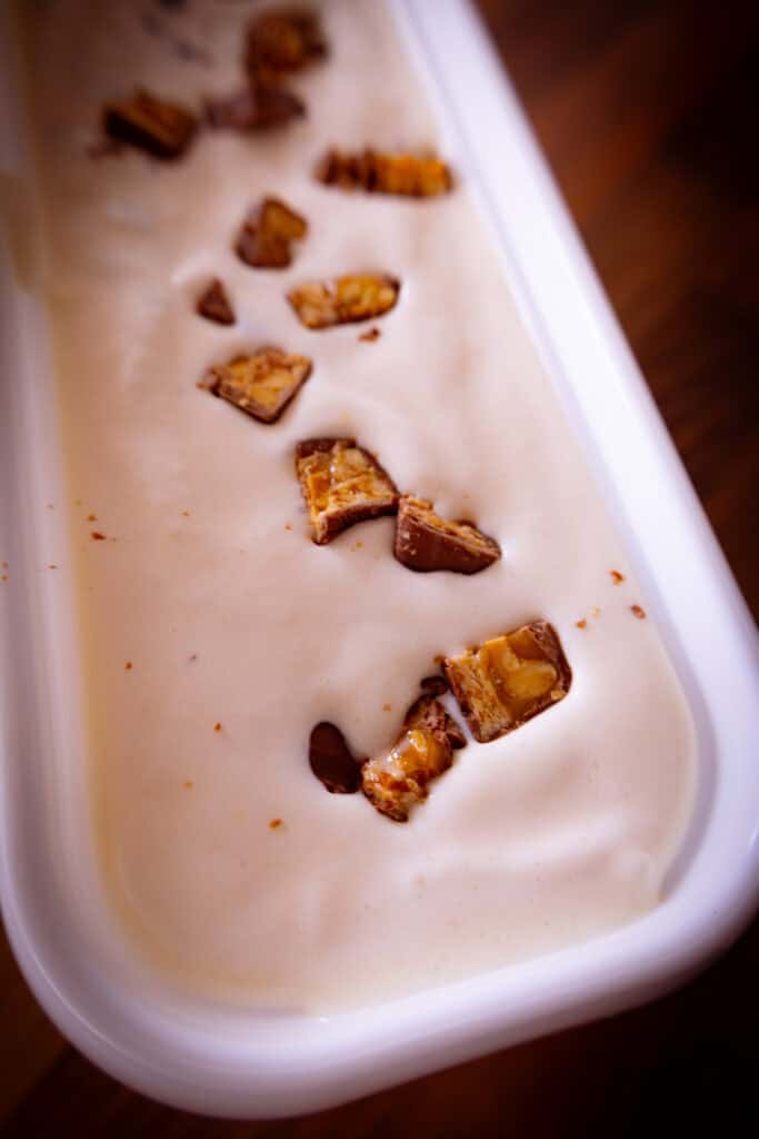 Snickerseis