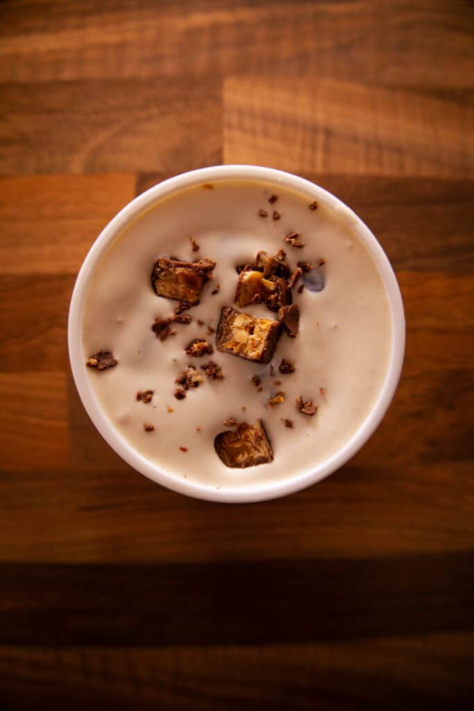 Snickerseis