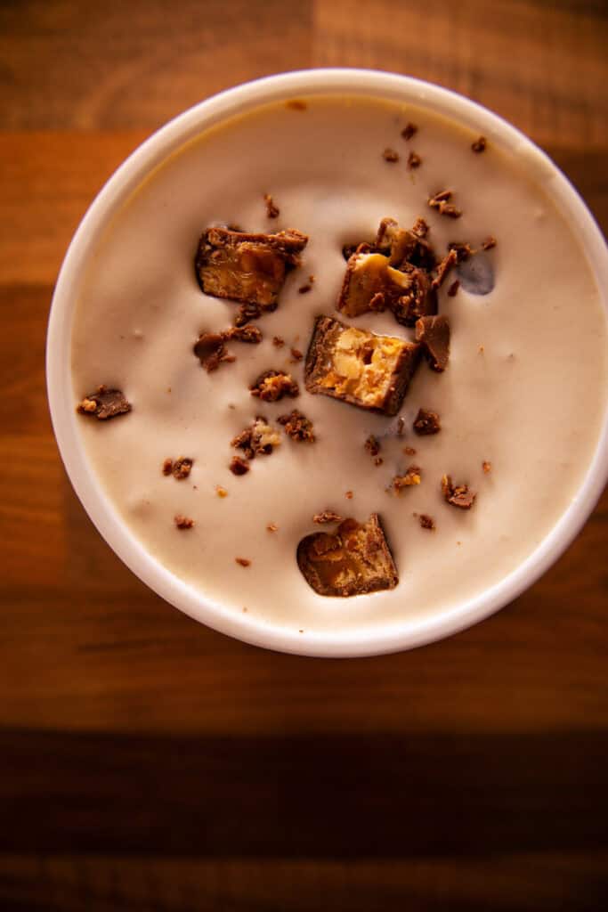 Snickerseis