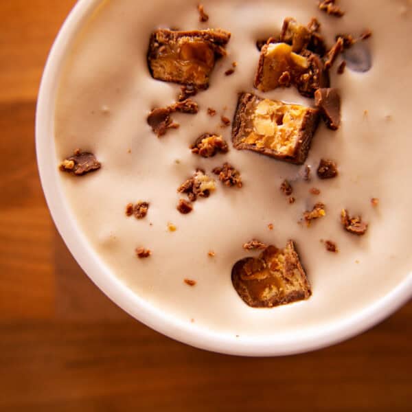 Snickerseis