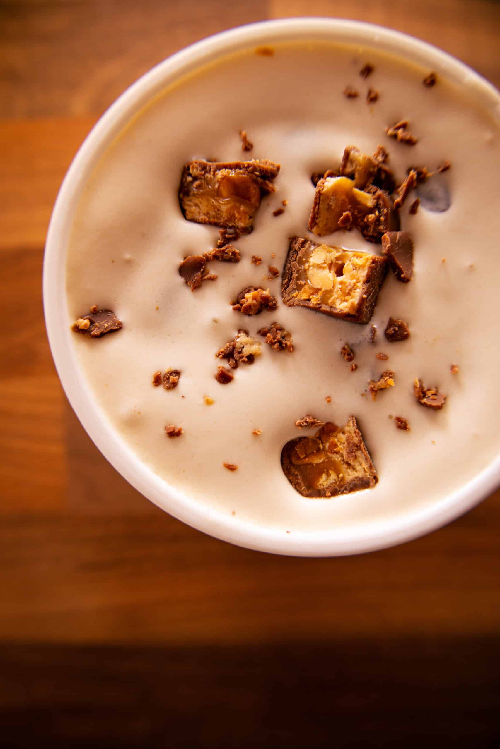 Snickerseis