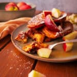 Frenchtoast aus Brioche