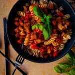 Veggie-Pasta