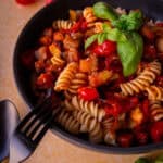 Veggie-Pasta