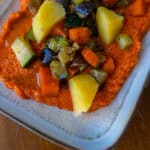 Romesco-Sauce