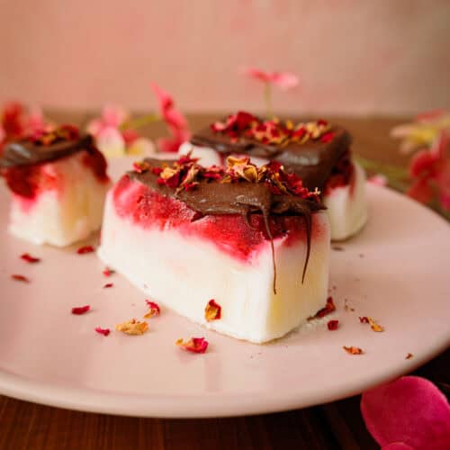 Lillet Pfirsich - inthekitchenwithsina.de