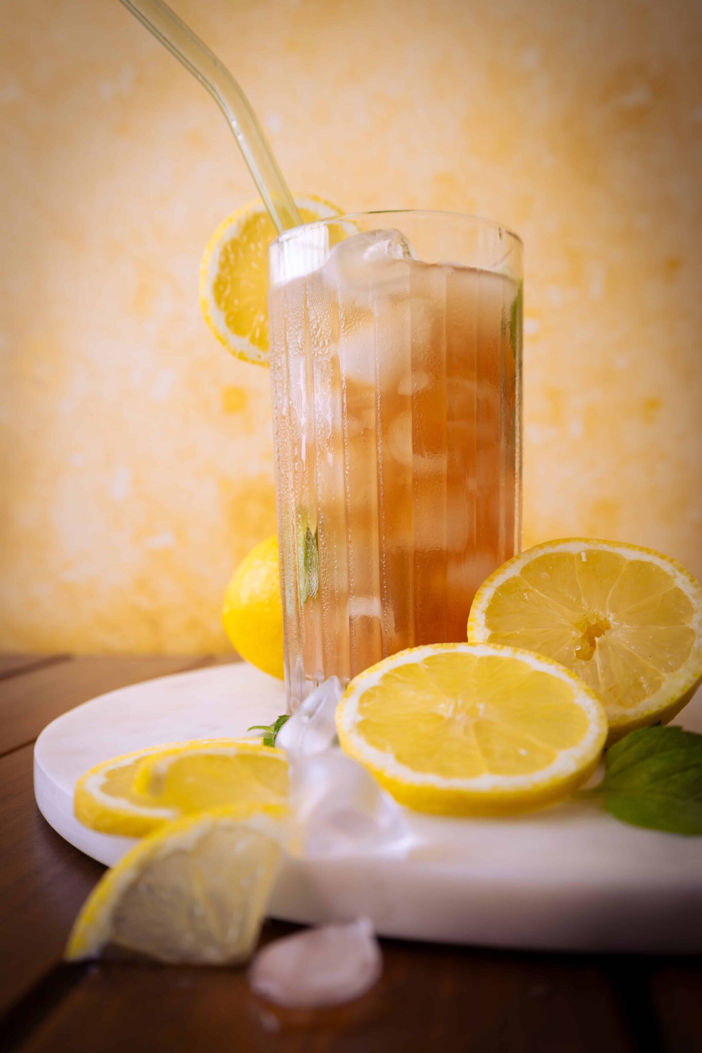 Lillet Maracuja - inthekitchenwithsina.de Lillet Maracuja - inthekitchenwithsina.de