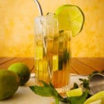 Virgin Mojito