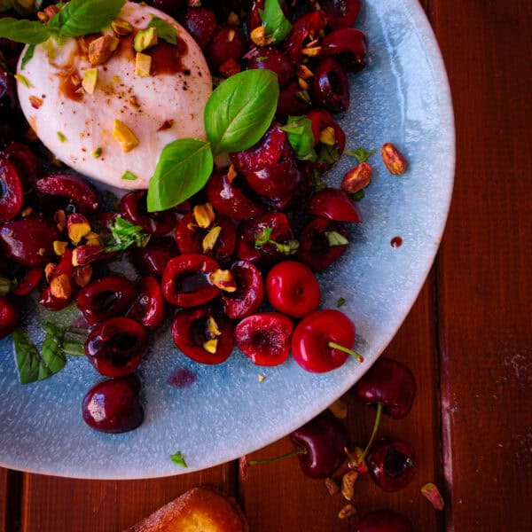 Lillet Pfirsich - inthekitchenwithsina.de