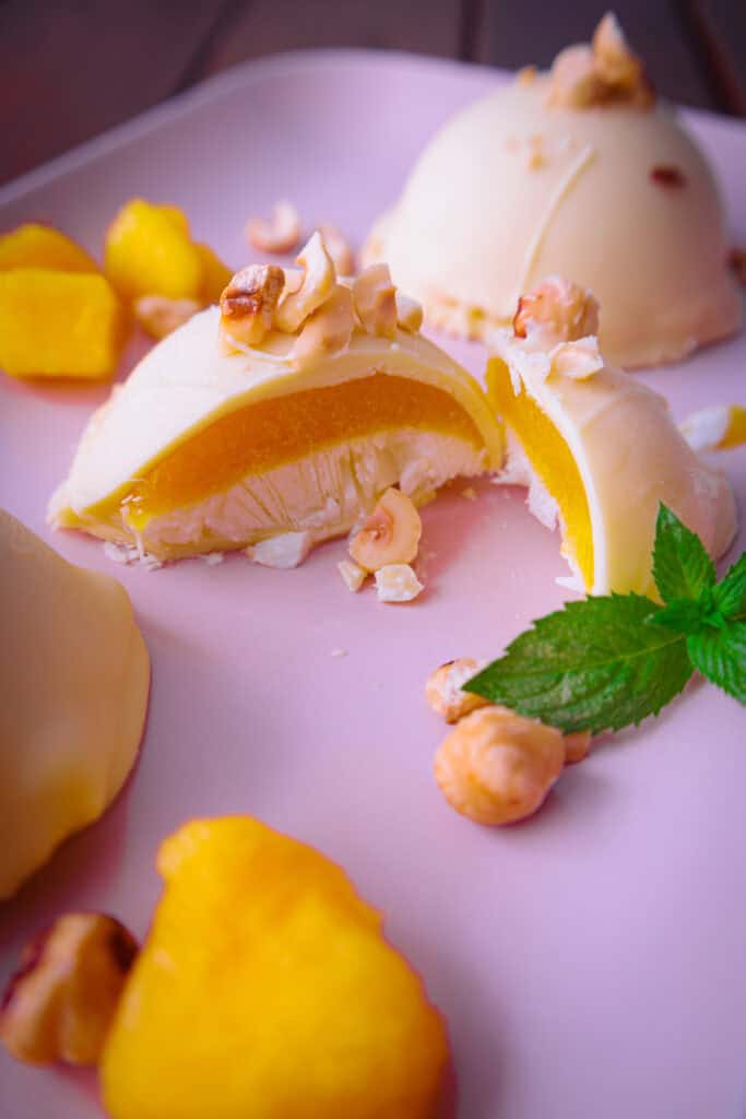frozen-joghurt-mango-bites