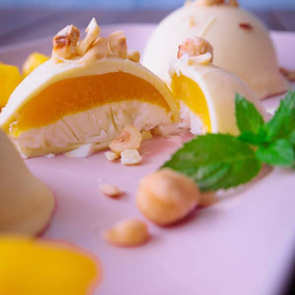 frozen-joghurt-mango-bites