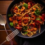 scampi-pasta-rezept-mit-spinat