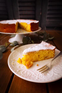 Fluffiger Mirabellenkuchen – Saftig & Einfach Rezept